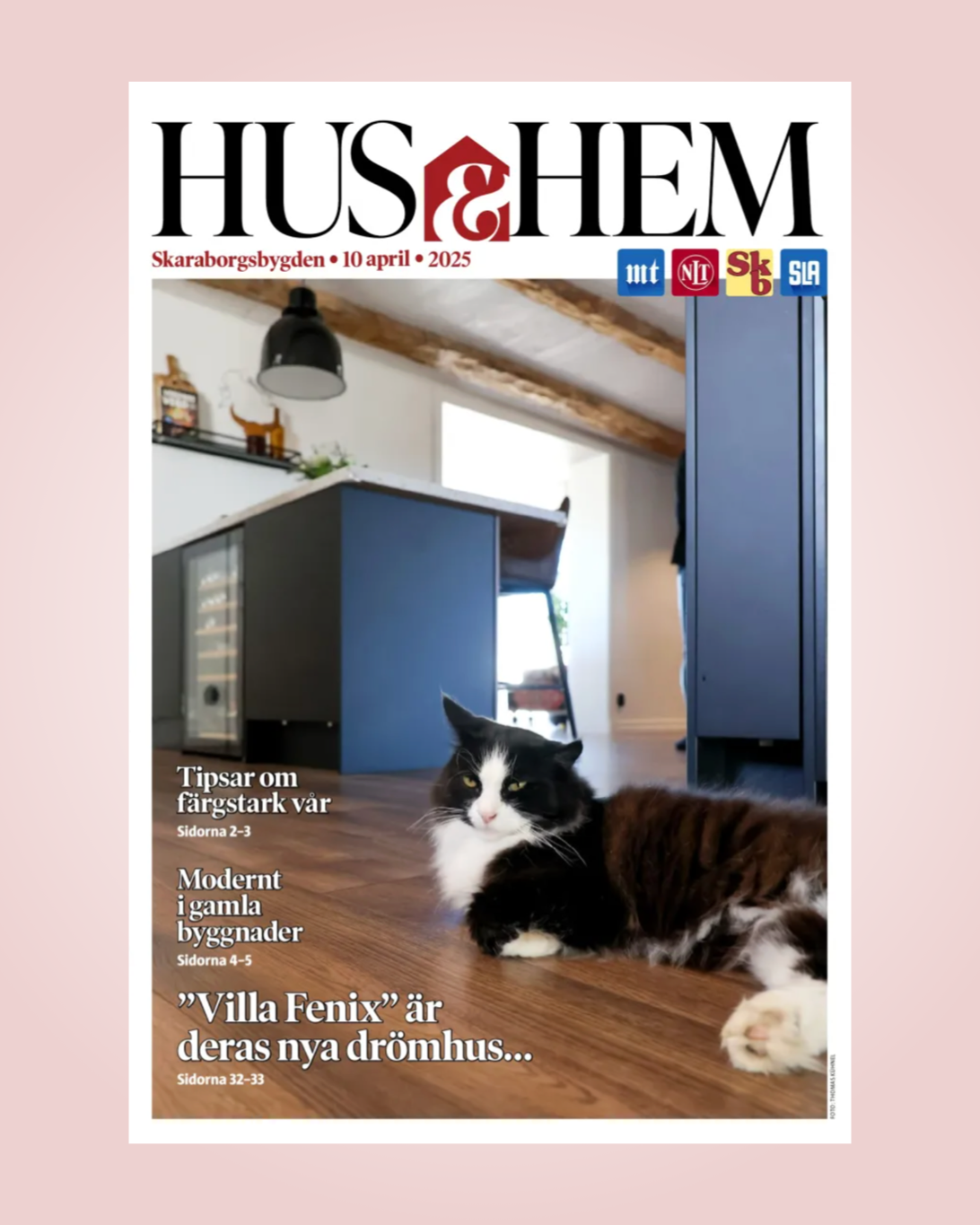 Hus & Hem