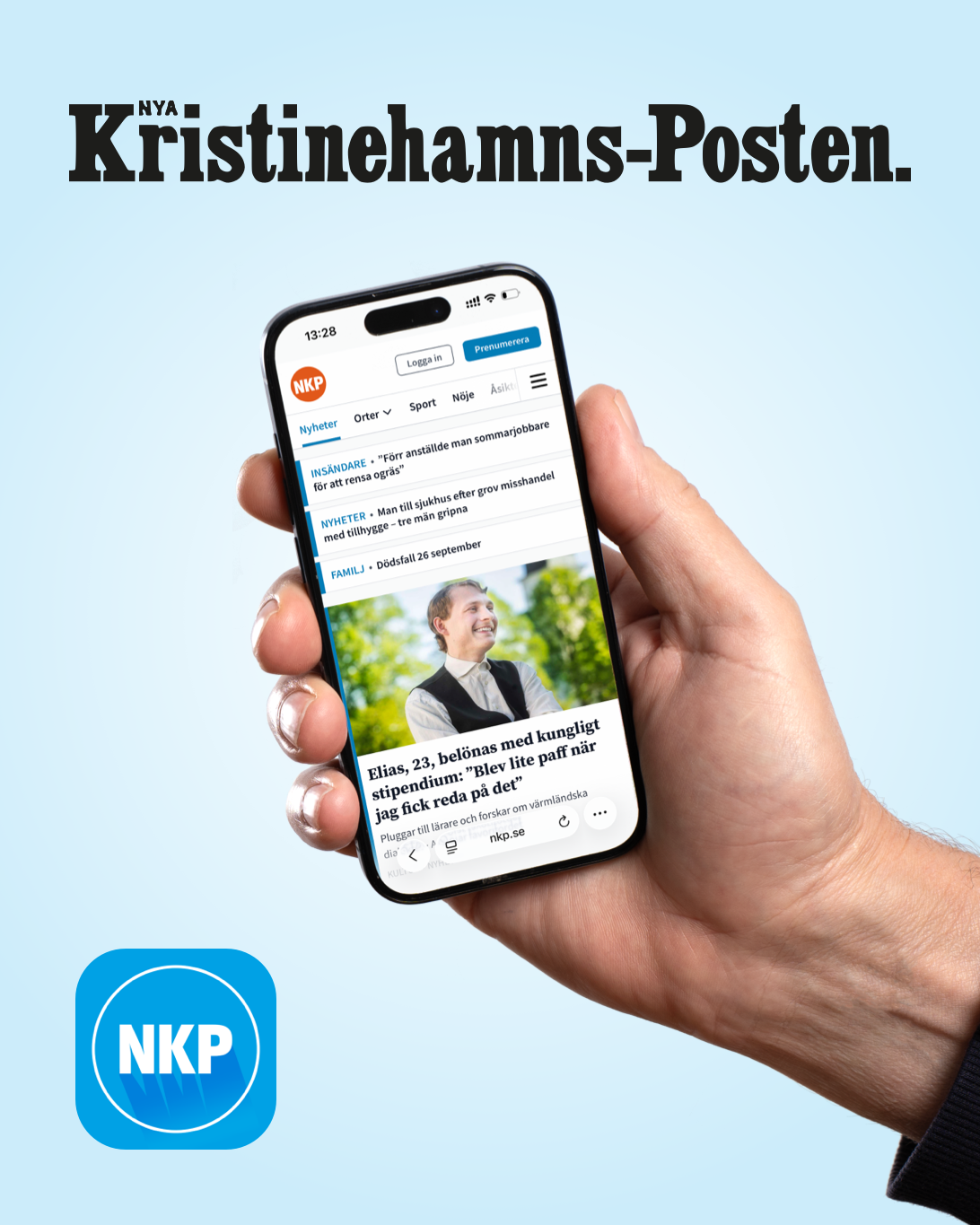 NKP