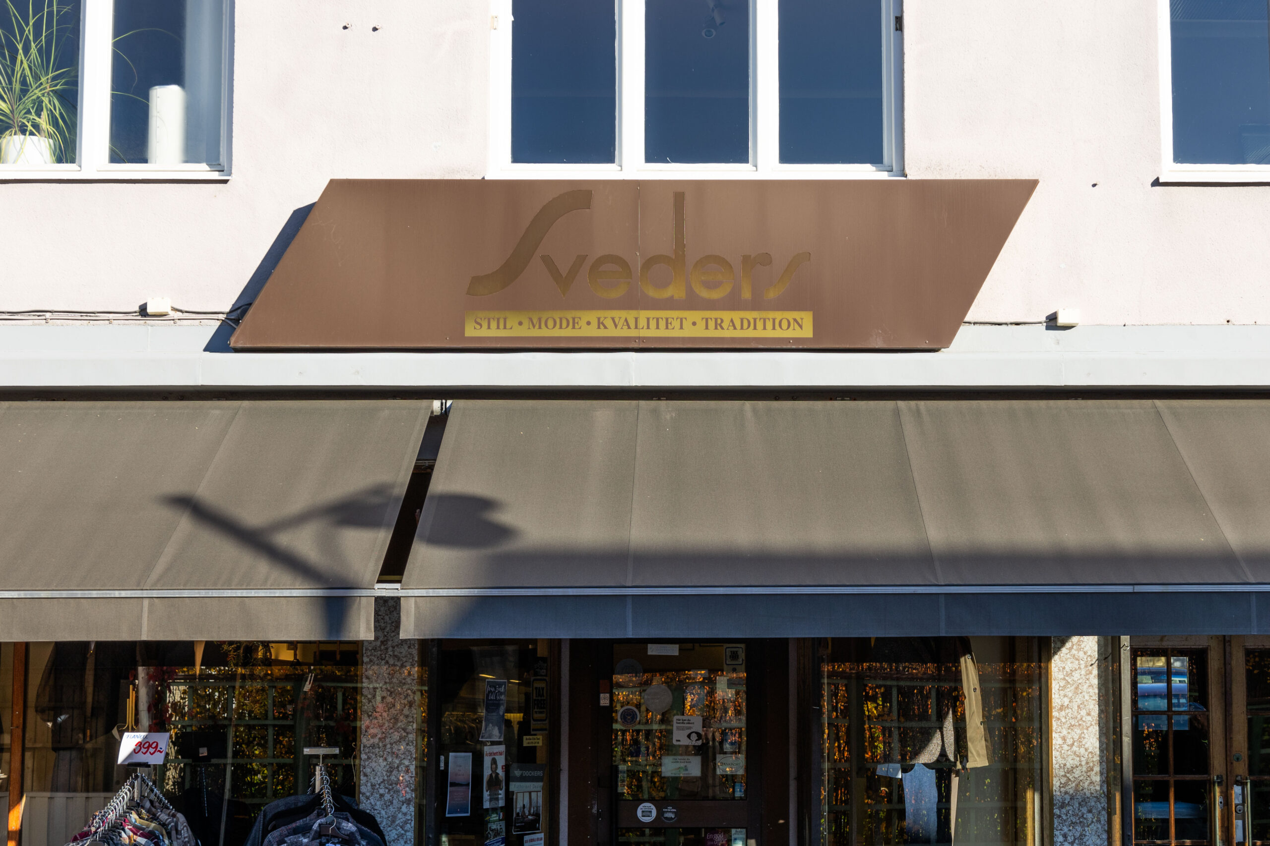 Sveders Herr i Arvika lockar yngre målgrupp