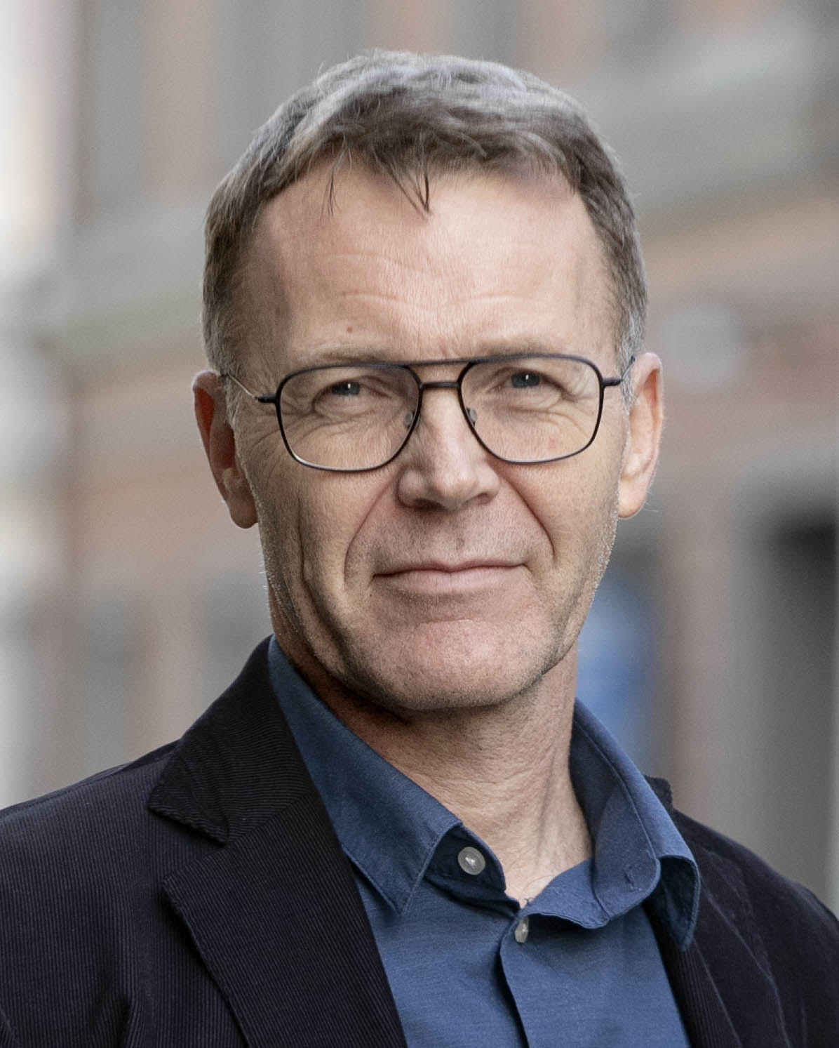Anders Enström